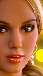 WMDOLL  TPE Dolls  WM 172B+ head 273#