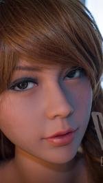 WMDOLL  TPE Dolls  WM140cm  with 56 Head