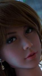 WMDOLL  TPE Dolls  WM140cm  with 56 Head