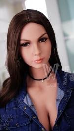 WMDOLL  TPE Dolls  WM 168 cm with 74# head