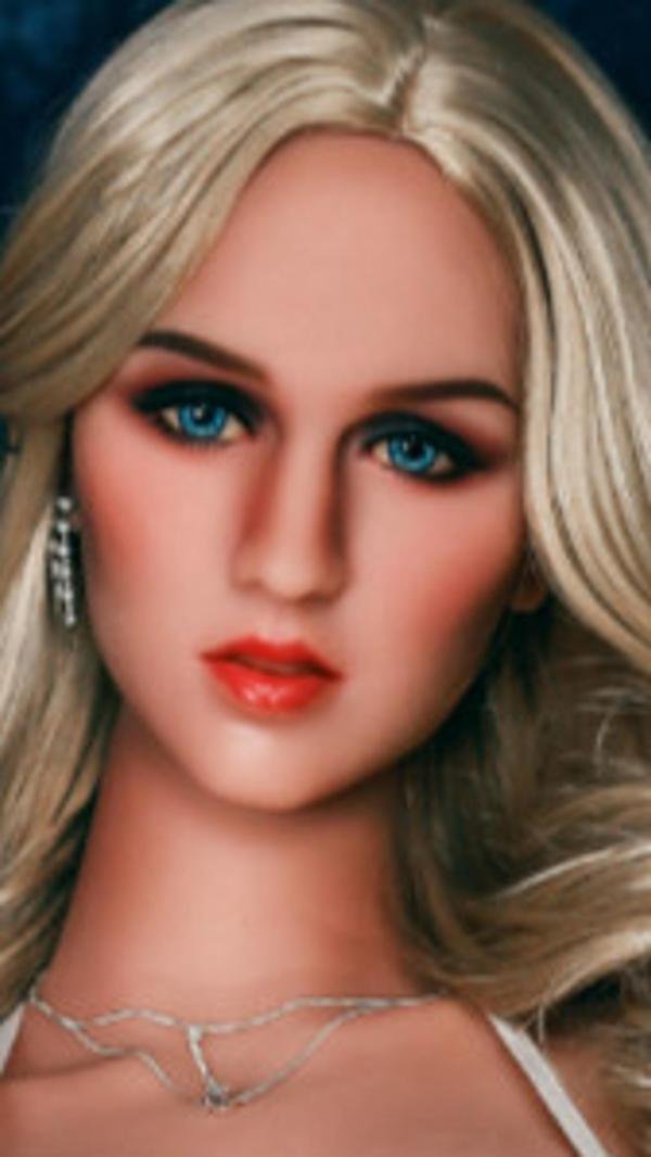 WMDOLL  TPE Dolls  5'1 FT (156CM) M-CUP with #156 head  B