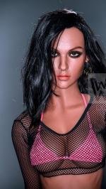 WMDOLL  TPE Dolls  5'5 FT (166CM)  With # 159 Head