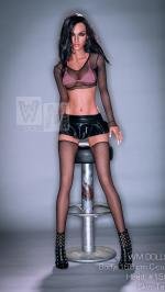 WMDOLL  TPE Dolls  5'5 FT (166CM)  With # 159 Head