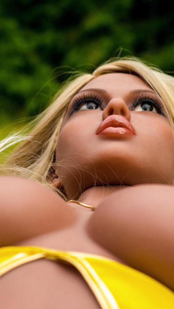 WMDOLL  TPE Dolls  5'5 FT (166CM) with # 336 head