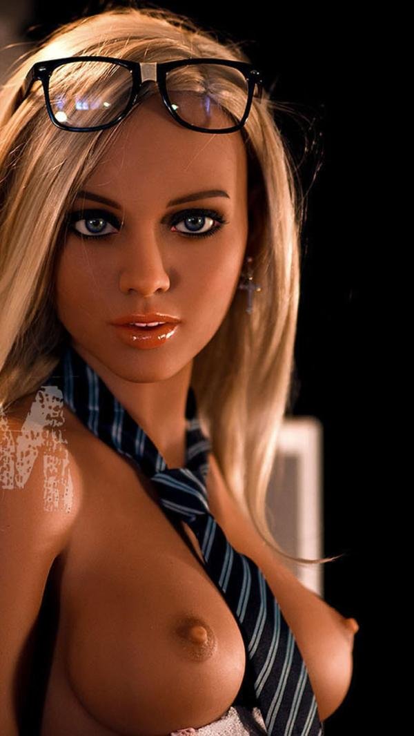 WMDOLL  TPE Dolls  5'5 FT (166CM)  with # 273 head