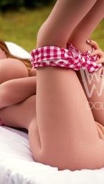 WMDOLL  TPE Dolls  5'61 FT (171CM) with # 56 head