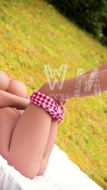 WMDOLL  TPE Dolls  5'61 FT (171CM) with # 56 head