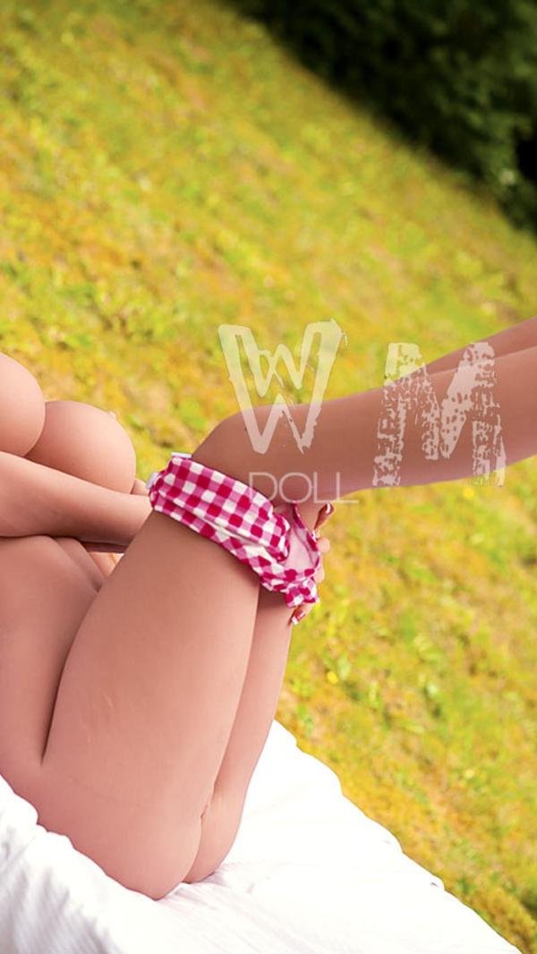 WMDOLL  TPE Dolls  5'61 FT (171CM) with # 56 head