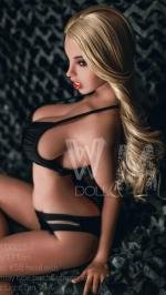 WMDOLL  TPE Dolls  5'61 FT (171CM) with # 58 head