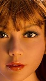 WMDOLL  TPE Dolls  5'61 FT (171CM) with # 56 head