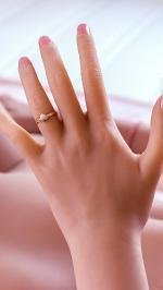 WMDOLL  TPE Dolls  5'61 FT (171CM) with #160