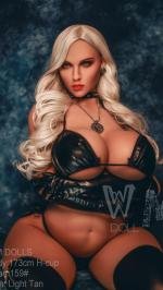 WMDOLL  TPE Dolls  5'6 FT (173CM)-H