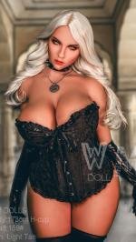 WMDOLL  TPE Dolls  5'6 FT (173CM)-H