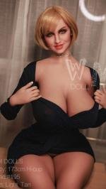 WMDOLL  TPE Dolls  5'6 FT (173CM)