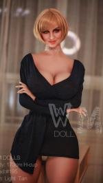 WMDOLL  TPE Dolls  5'6 FT (173CM)