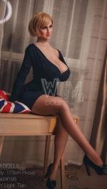 WMDOLL  TPE Dolls  5'6 FT (173CM)