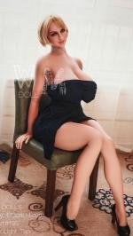 WMDOLL  TPE Dolls  5'6 FT (173CM)