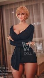 WMDOLL  TPE Dolls  5'6 FT (173CM)