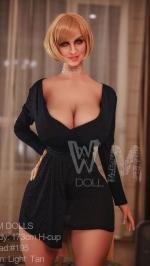 WMDOLL  TPE Dolls  5'6 FT (173CM)