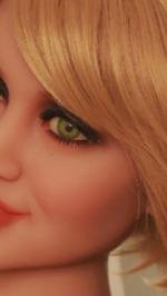 WMDOLL  TPE Dolls  5'6 FT (173CM)
