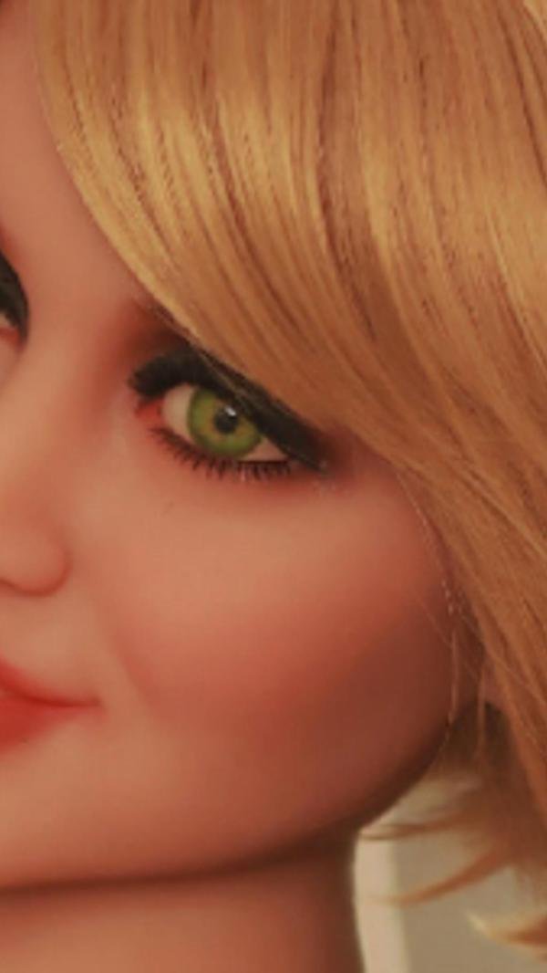 WMDOLL  TPE Dolls  5'6 FT (173CM)
