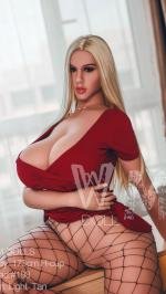 WMDOLL  TPE Dolls  5'6 FT (173CM) H-CUP2
