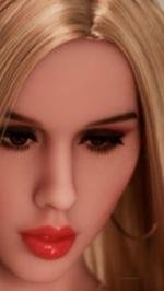 WMDOLL  TPE Dolls  5'6 FT (173CM) H-CUP2