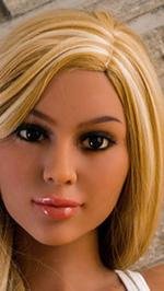 WMDOLL  TPE Dolls  5'3 ft (162cm) E-Cup