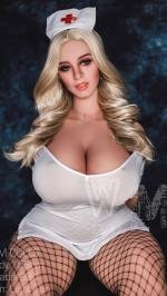 WMDOLL  TPE Dolls  5'1 ft (156cm) M-Cup