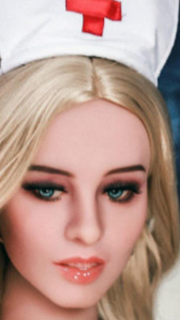 WMDOLL  TPE Dolls  5'1 ft (156cm) M-Cup
