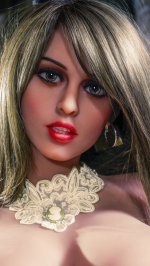 WMDOLL  TPE Dolls  3'5 ft (108cm) L-Cup