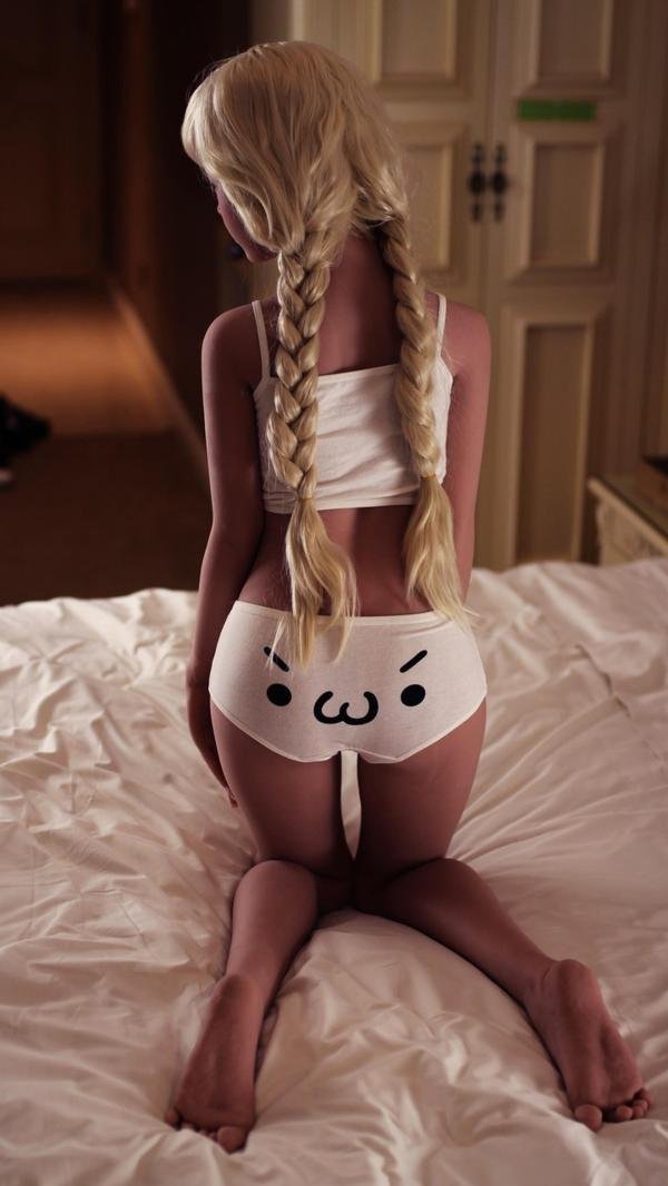 WMDOLL  TPE Dolls  5'1 ft (156cm) C-Cup