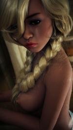 WMDOLL  TPE Dolls  5'1 ft (156cm) C-Cup