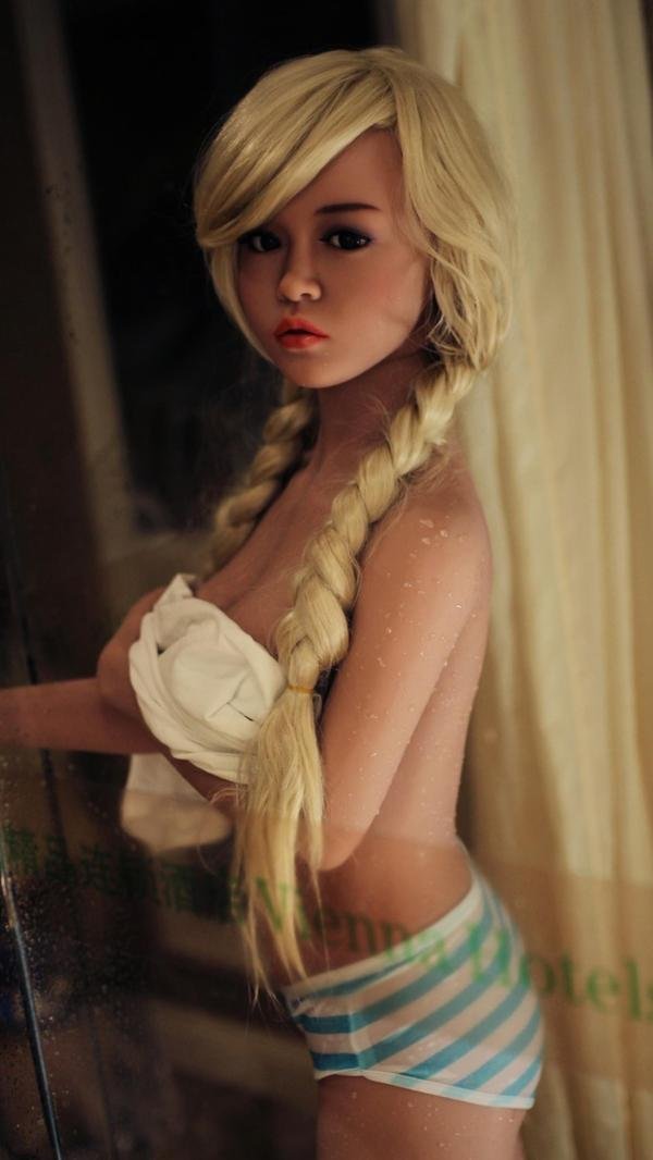 WMDOLL  TPE Dolls  5'1 ft (156cm) C-Cup