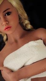 WMDOLL  TPE Dolls  5'1 ft (156cm) C-Cup