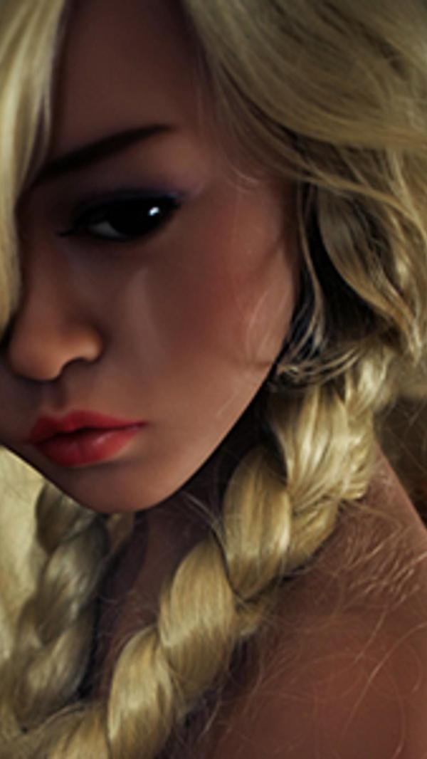 WMDOLL  TPE Dolls  5'1 ft (156cm) C-Cup