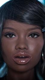 WMDOLL  TPE Dolls  5'6 ft (168cm) A-Cup