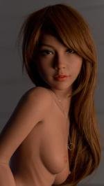 WMDOLL  TPE Dolls  5'1 ft (155cm) A-Cup