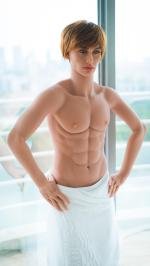 WMDOLL  TPE Dolls  5'2 ft (160cm) Male Doll