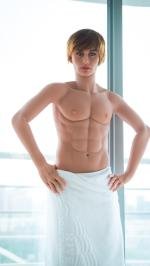 WMDOLL  TPE Dolls  5'2 ft (160cm) Male Doll