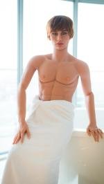 WMDOLL  TPE Dolls  5'2 ft (160cm) Male Doll