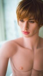 WMDOLL  TPE Dolls  5'2 ft (160cm) Male Doll