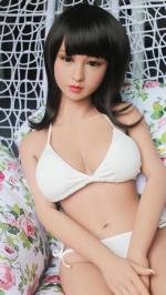 WMDOLL  TPE Dolls  4'5 ft (135cm) C-Cup