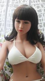 WMDOLL  TPE Dolls  4'5 ft (135cm) C-Cup