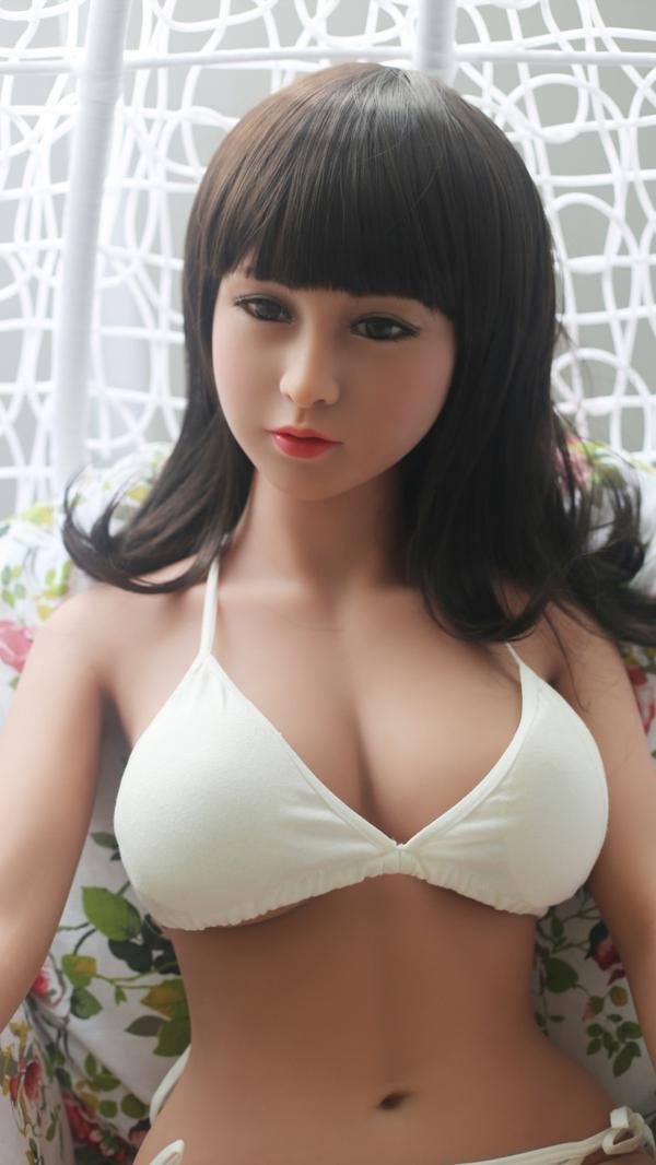 WMDOLL  TPE Dolls  4'5 ft (135cm) C-Cup