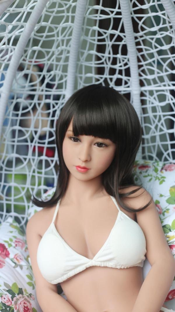 WMDOLL  TPE Dolls  4'5 ft (135cm) C-Cup