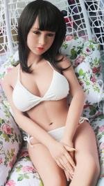 WMDOLL  TPE Dolls  4'5 ft (135cm) C-Cup