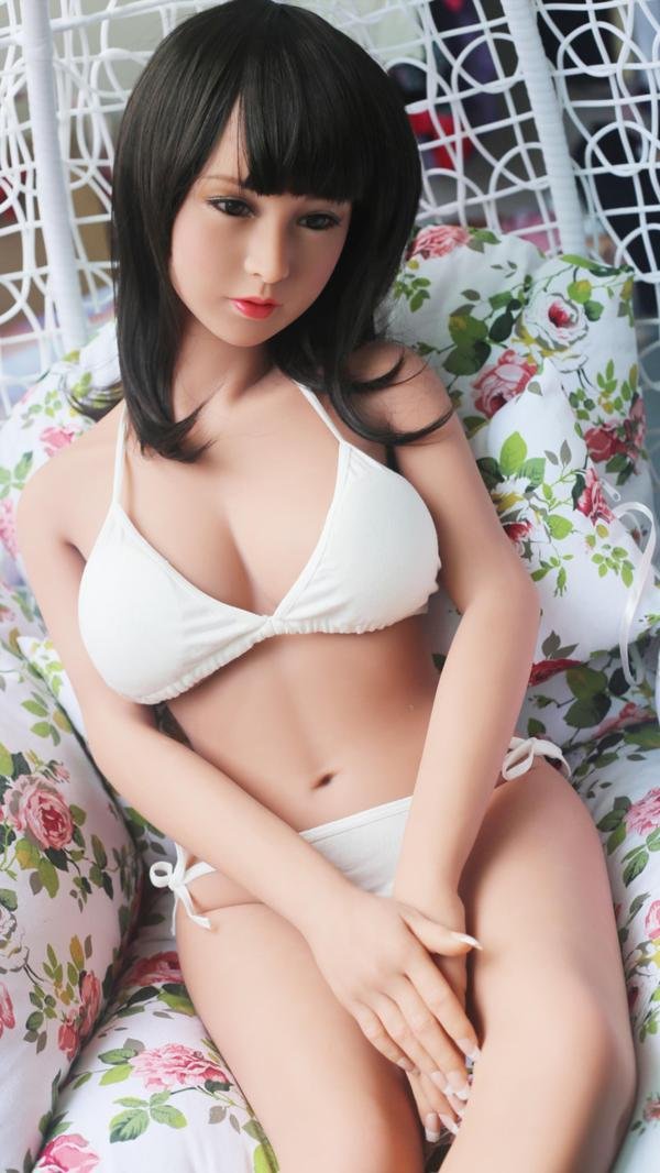 WMDOLL  TPE Dolls  4'5 ft (135cm) C-Cup