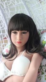 WMDOLL  TPE Dolls  4'5 ft (135cm) C-Cup
