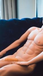 WMDOLL  TPE Dolls  5'2 ft (160cm) Male Doll